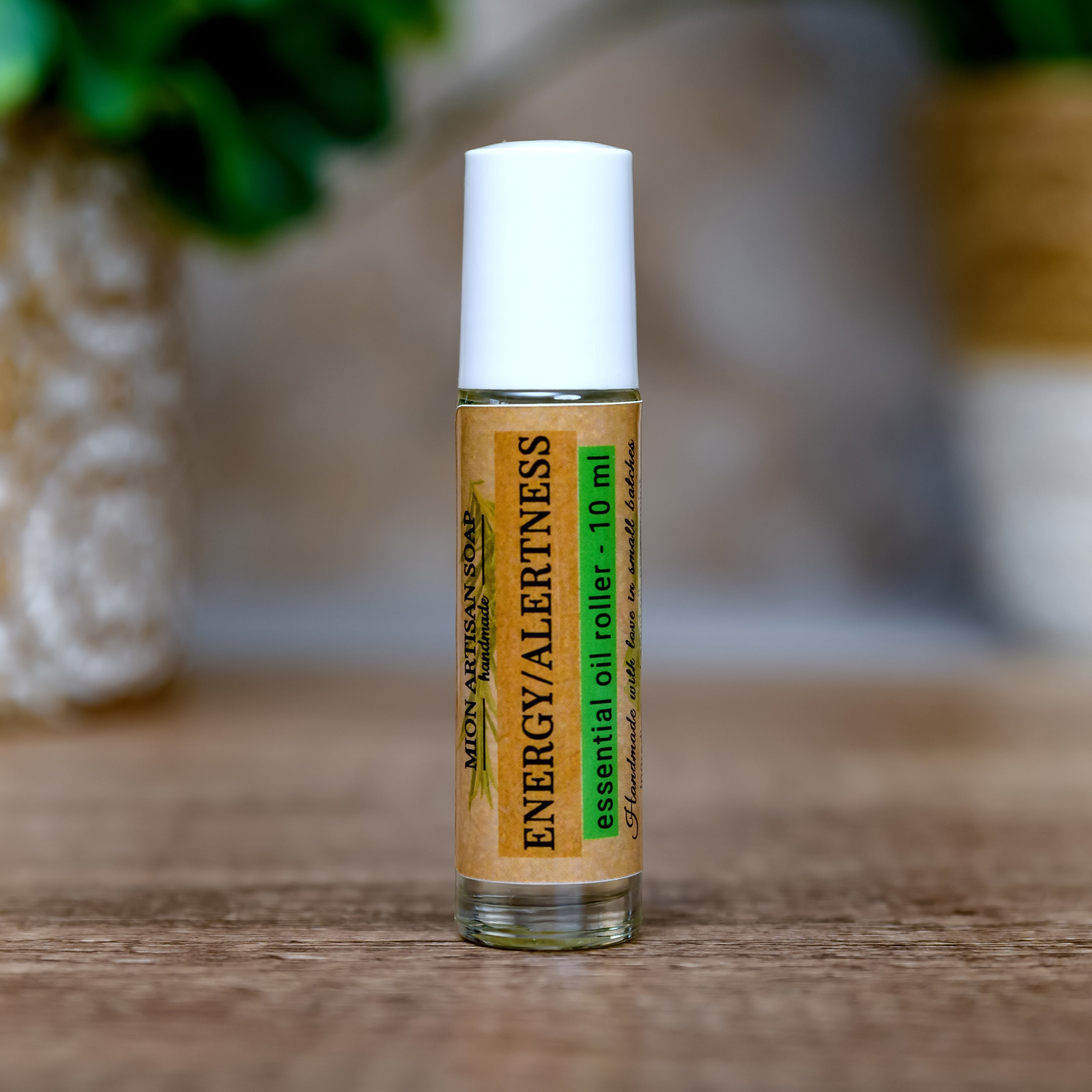 Essential Oil Roller