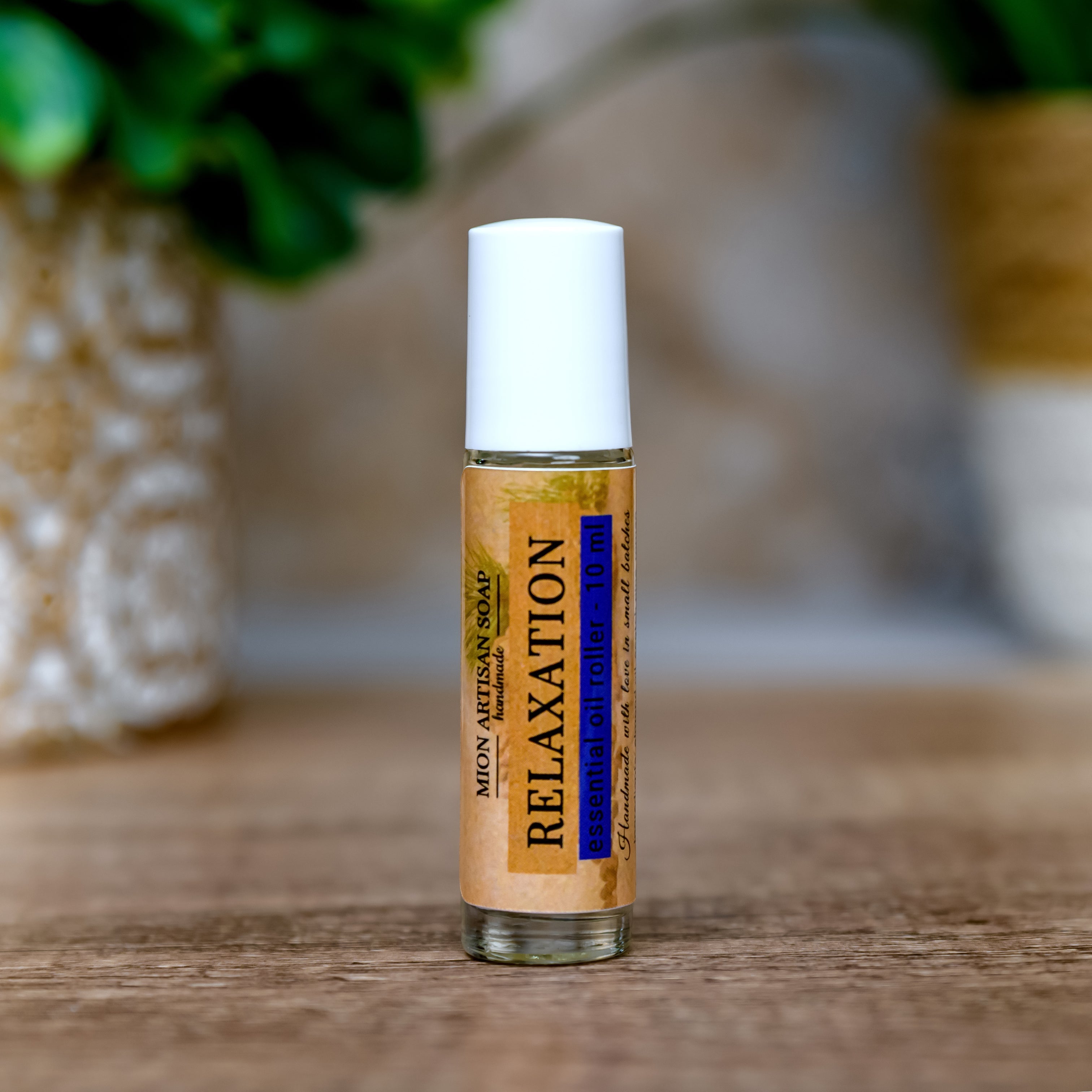 Essential Oil Roller