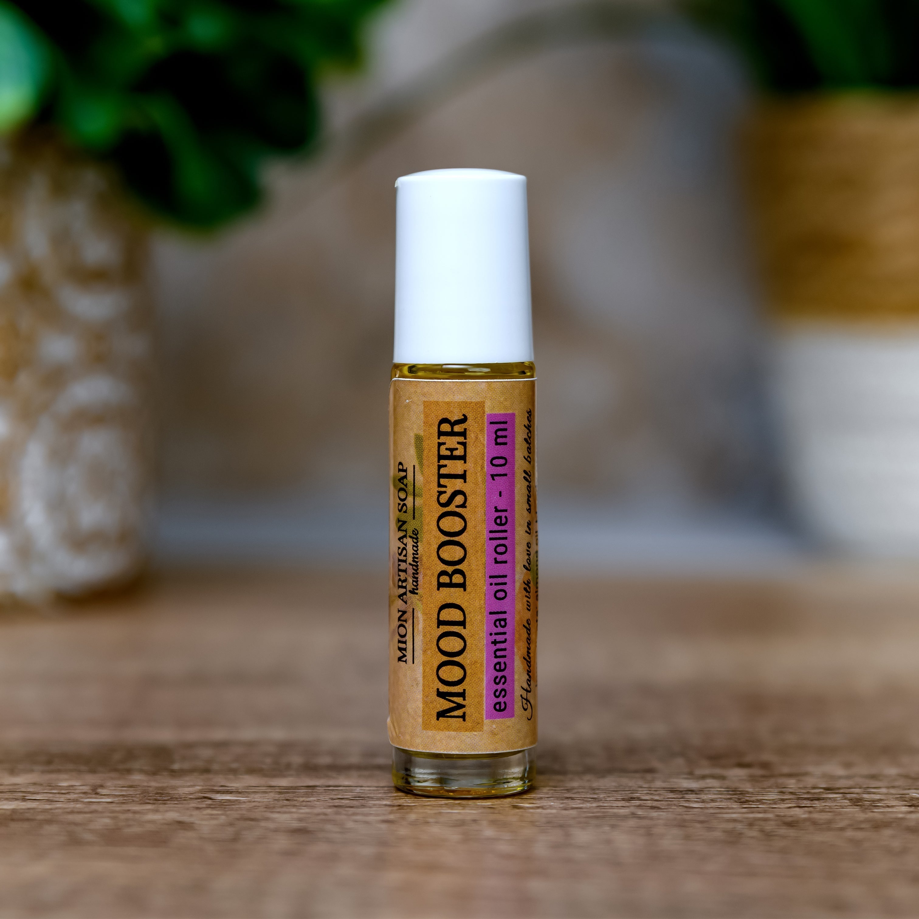 Essential Oil Roller