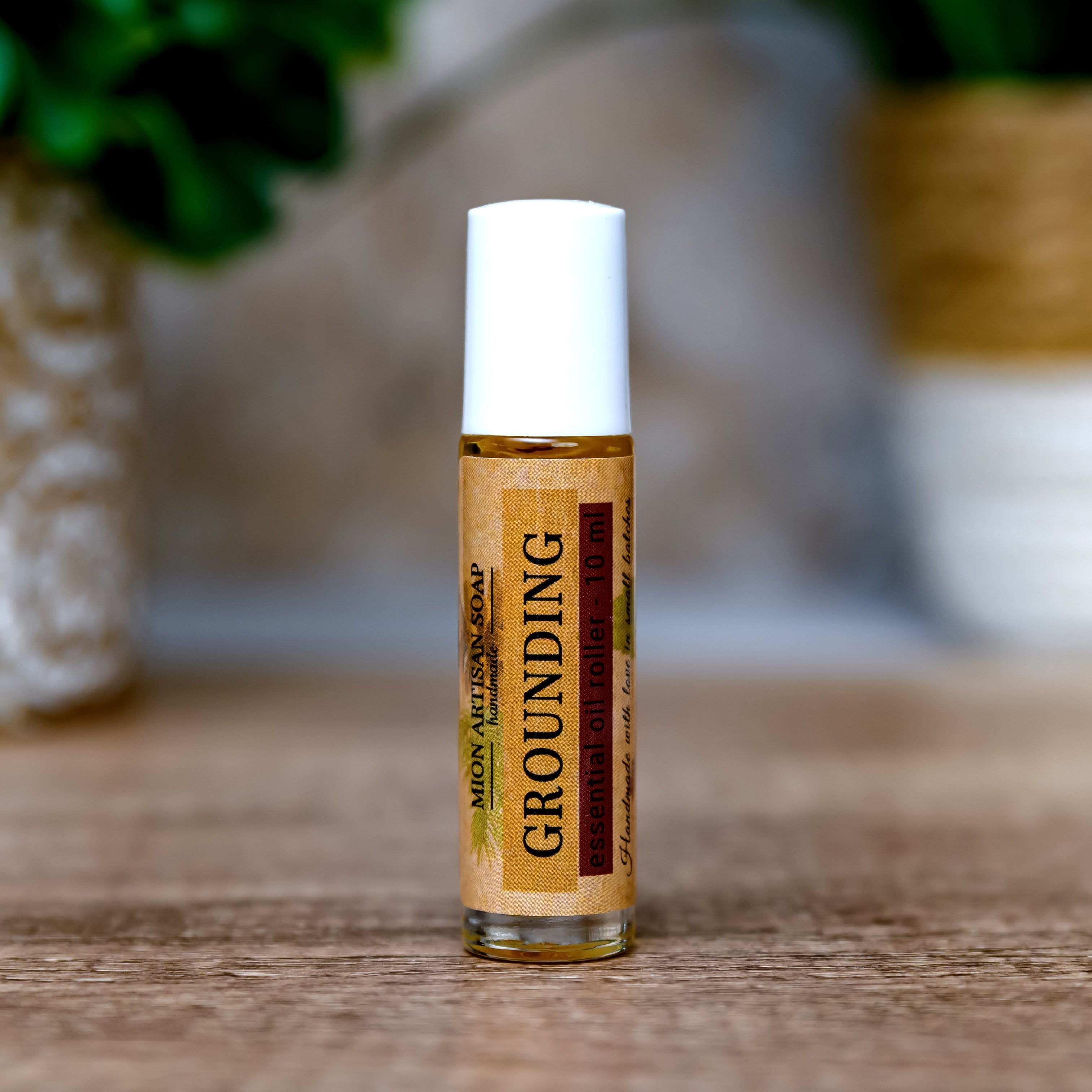 Essential Oil Roller