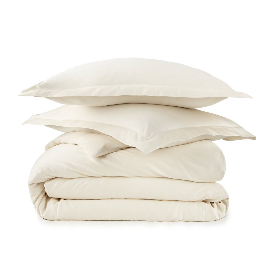 300 TC Duvet Cover Set