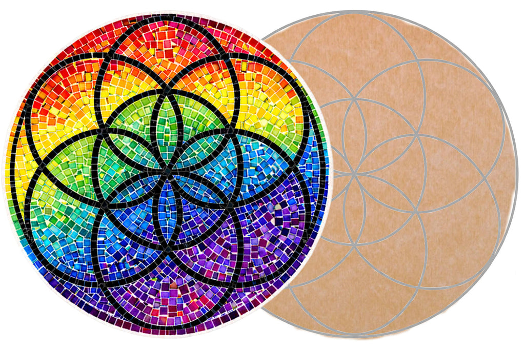 Mandala 2