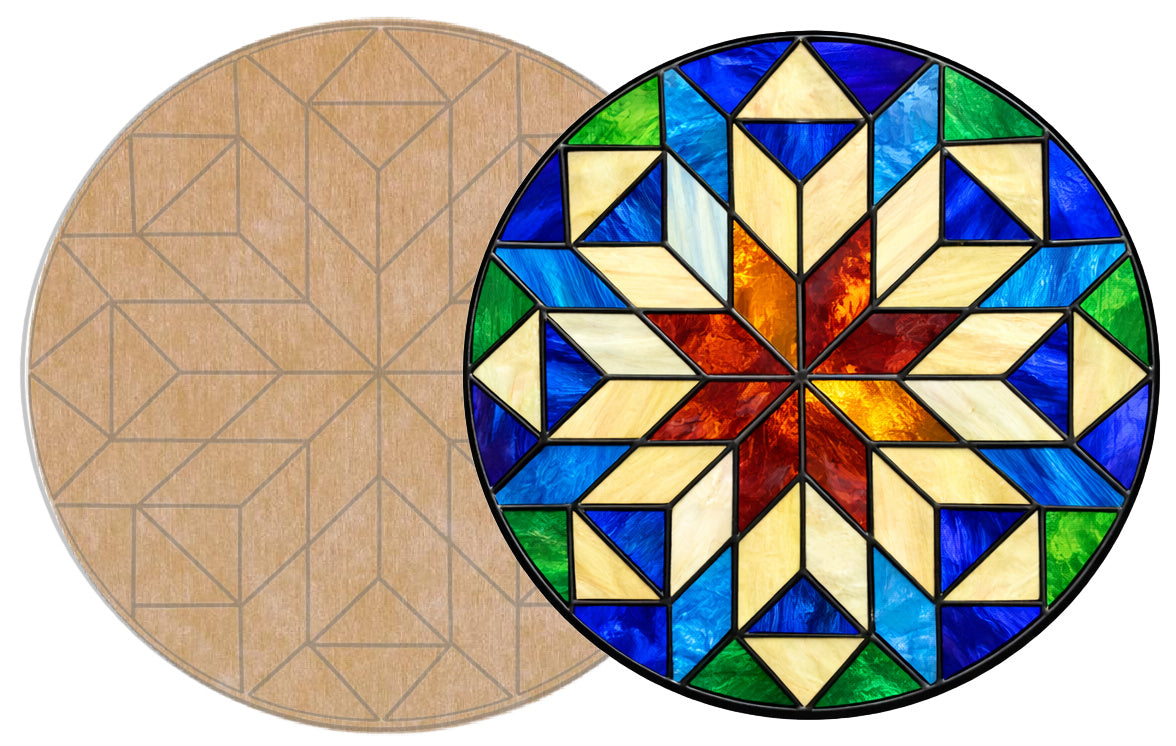 Mandala 7