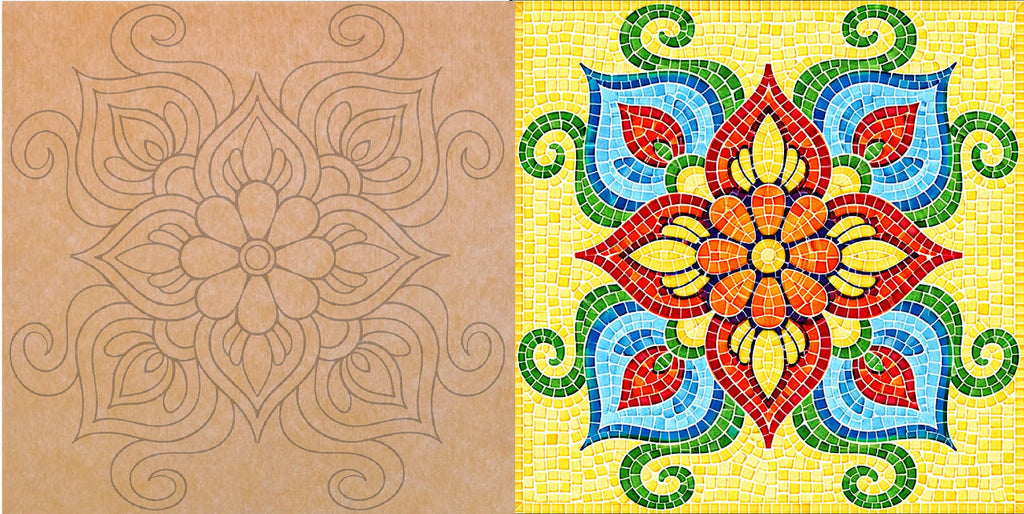 Mandala 5