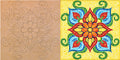 Mandala 5