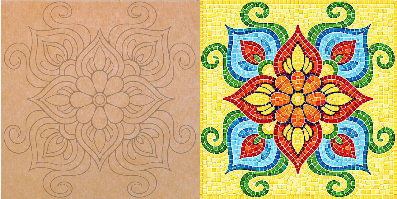 Mandala 5