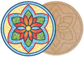 Mandala 4