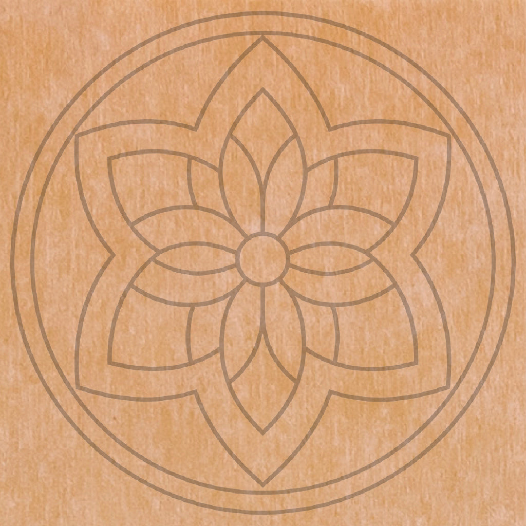 Mandala 4