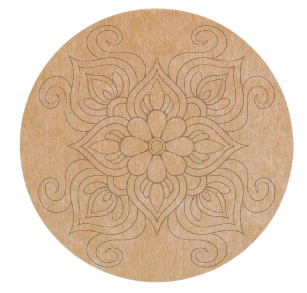 Mandala 5