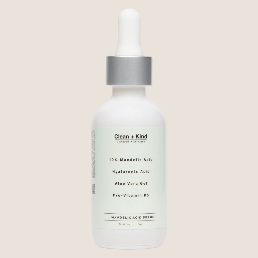 Mandelic Acid Serum