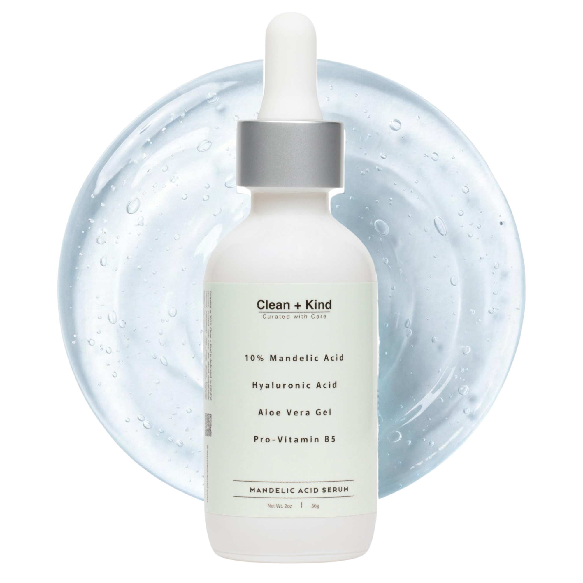 Mandelic Acid Serum