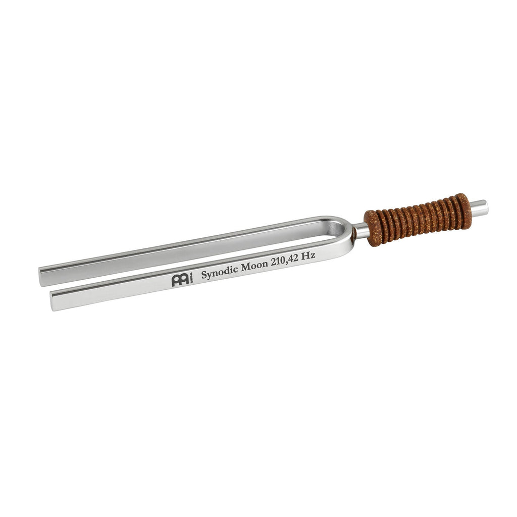 16 Vibrational Harmony Tuning Fork Set with Travel Case