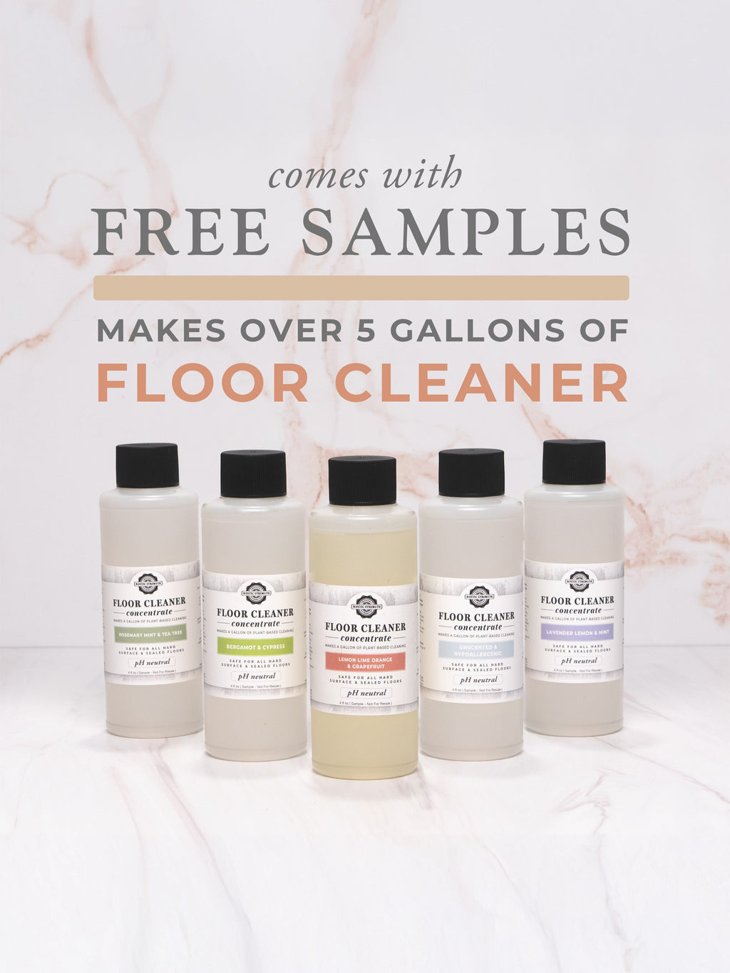 Zero Waste Mop