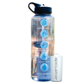 Nalgene OG Motivational Bottle