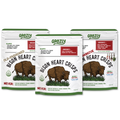 Bison Heart Crisp Variety Pack