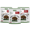 Bison Liver Crisp Variety Pack