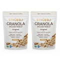 Struesli Organic Granola | Original