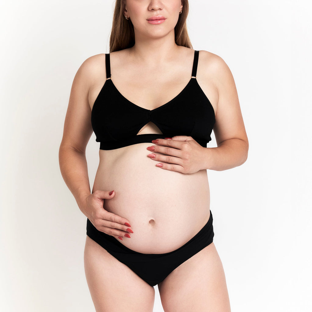 Maternity Brief