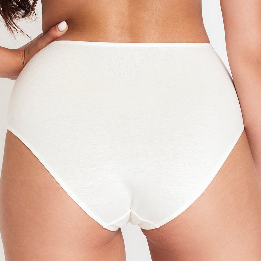 High-Rise Brief 7-Pack