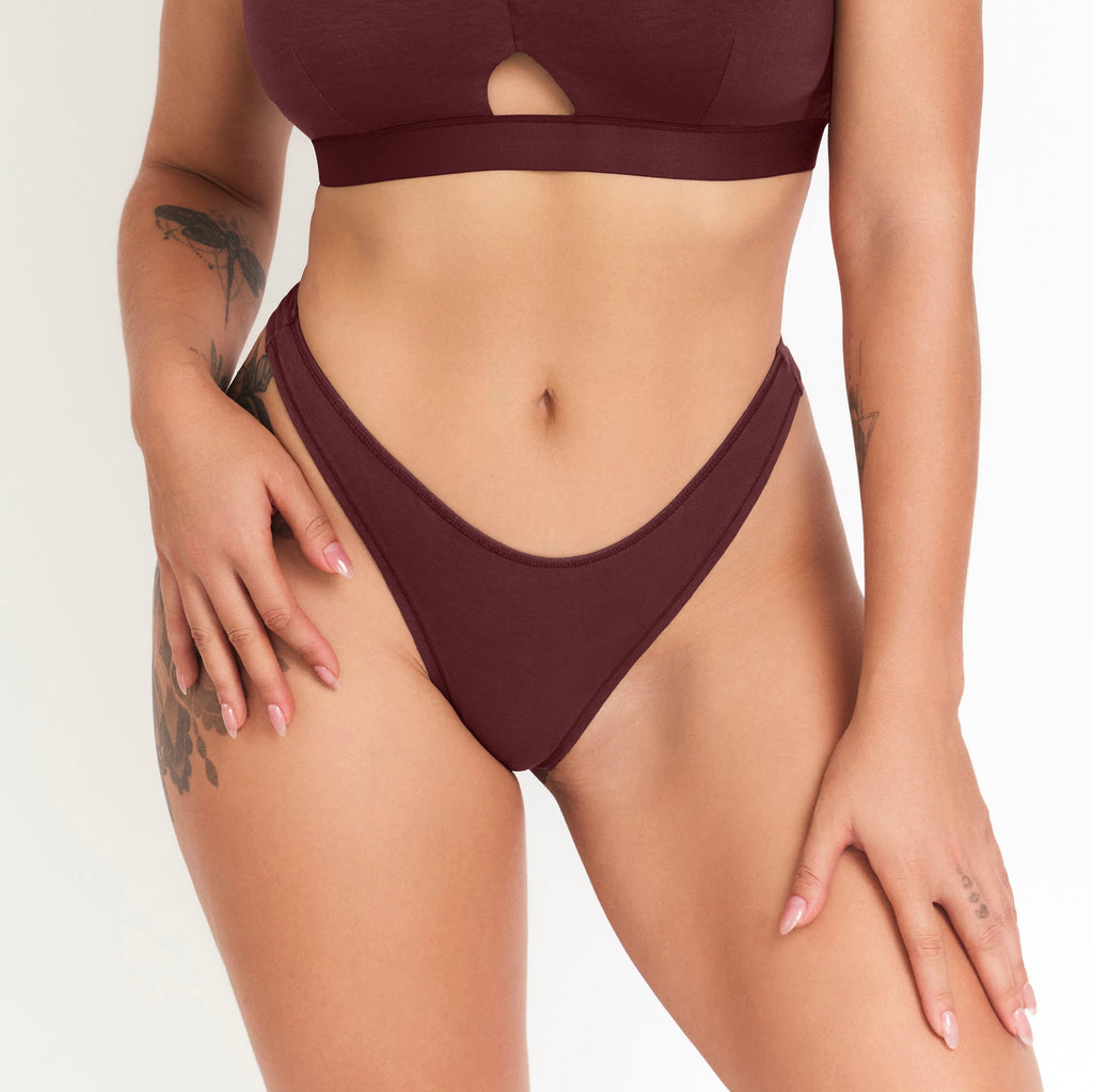 Thong