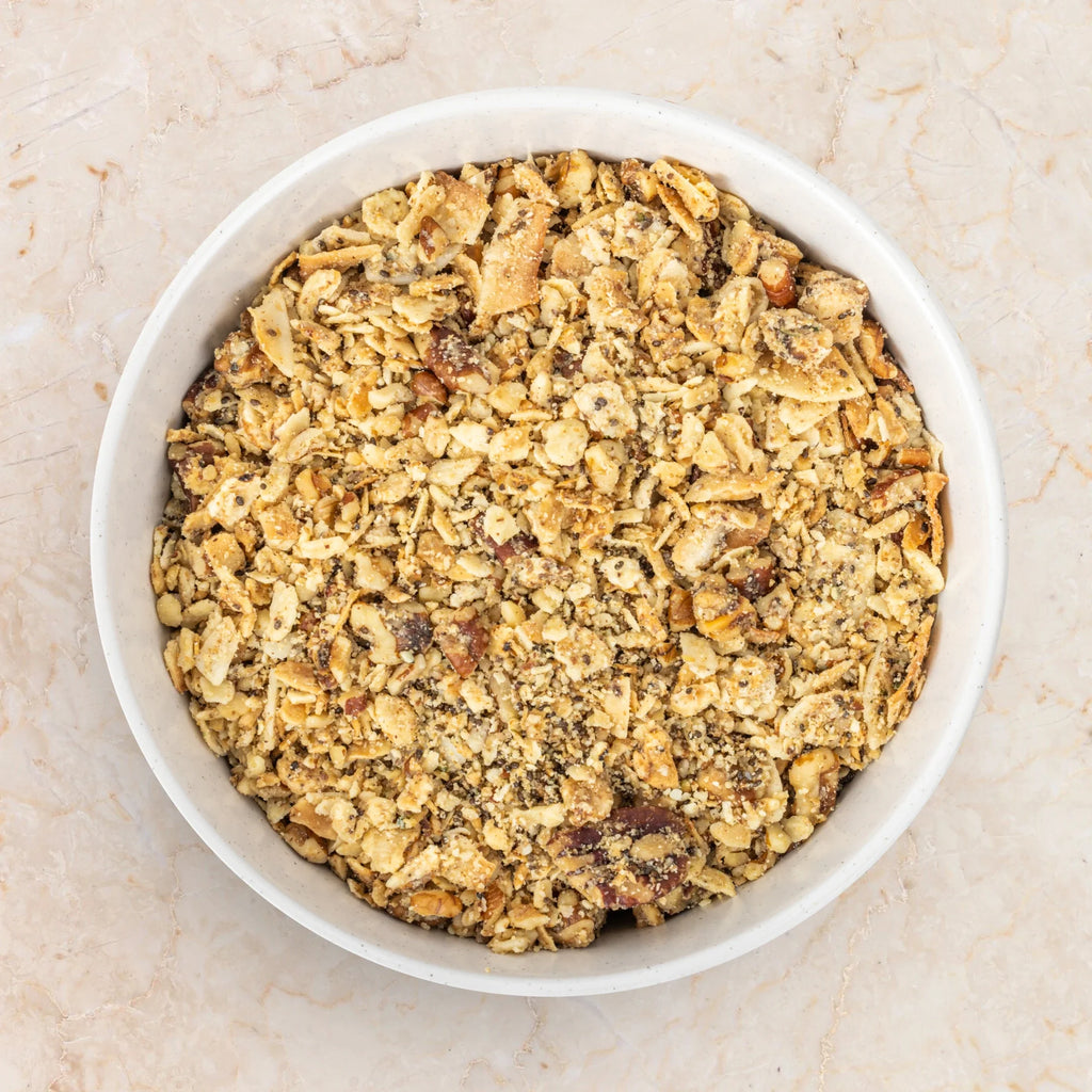 Struesli Organic Granola | Original