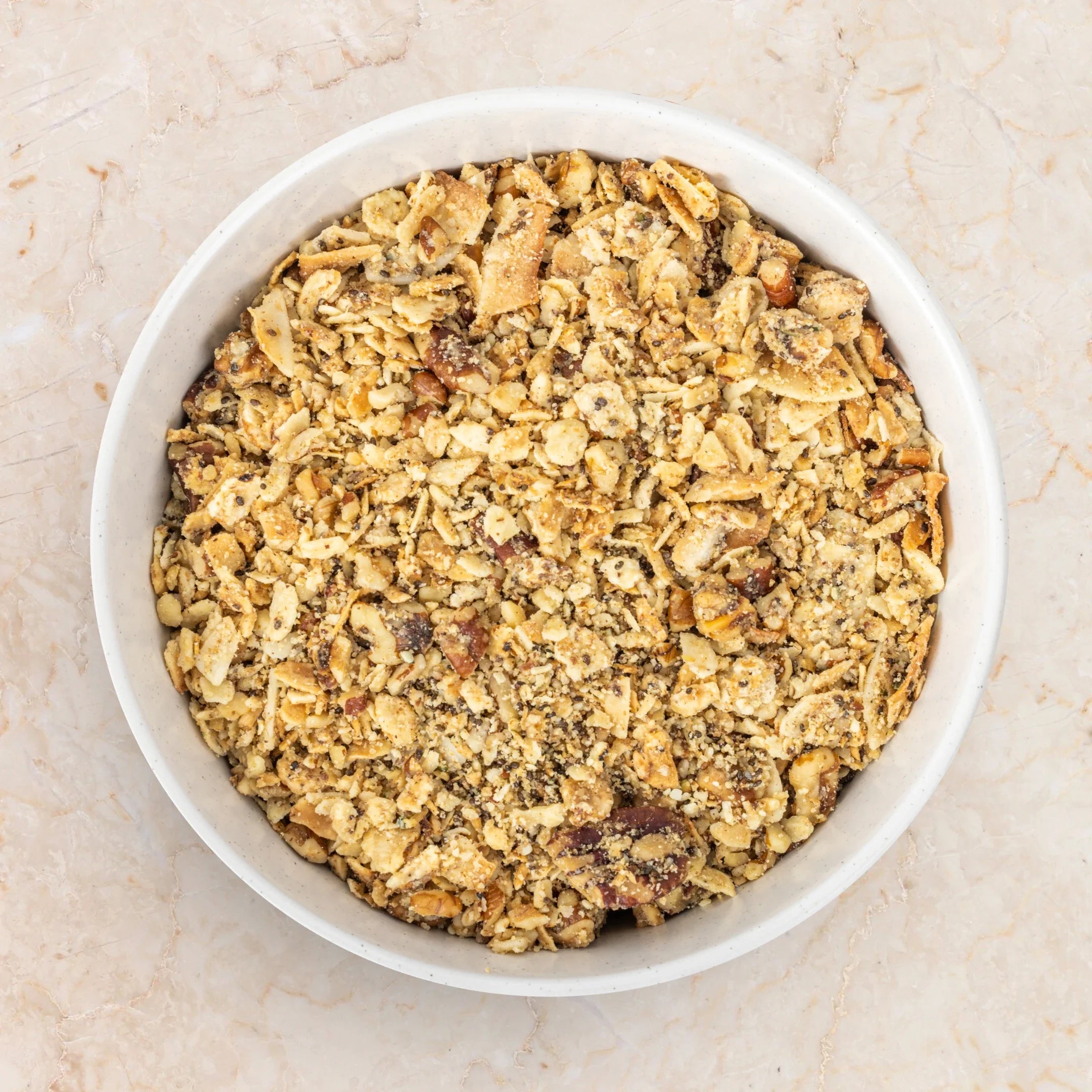 Struesli Organic Granola | Original