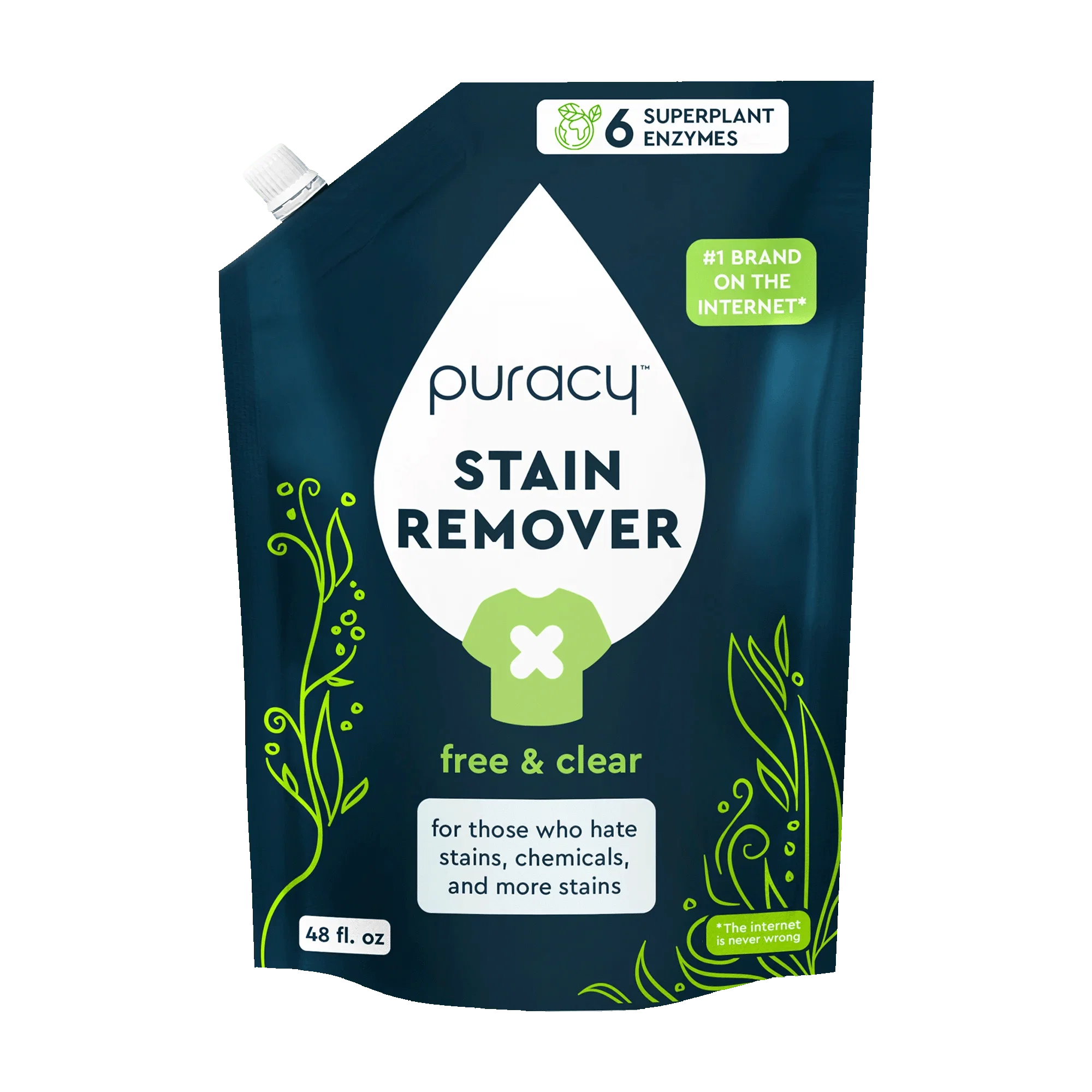 Laundry Stain Remover