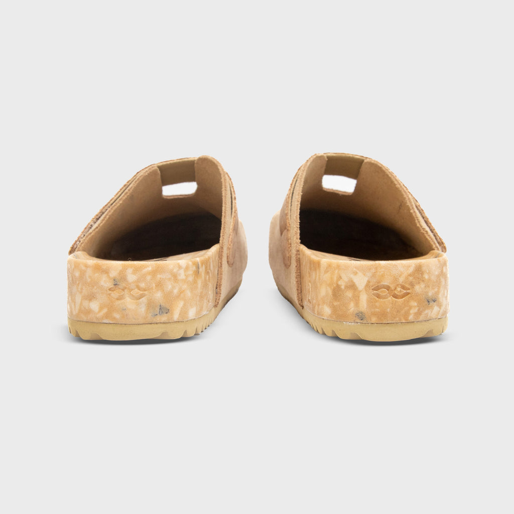 More Mesa Clog - Morning Coffee