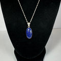 Lapis Lazuli Pendant