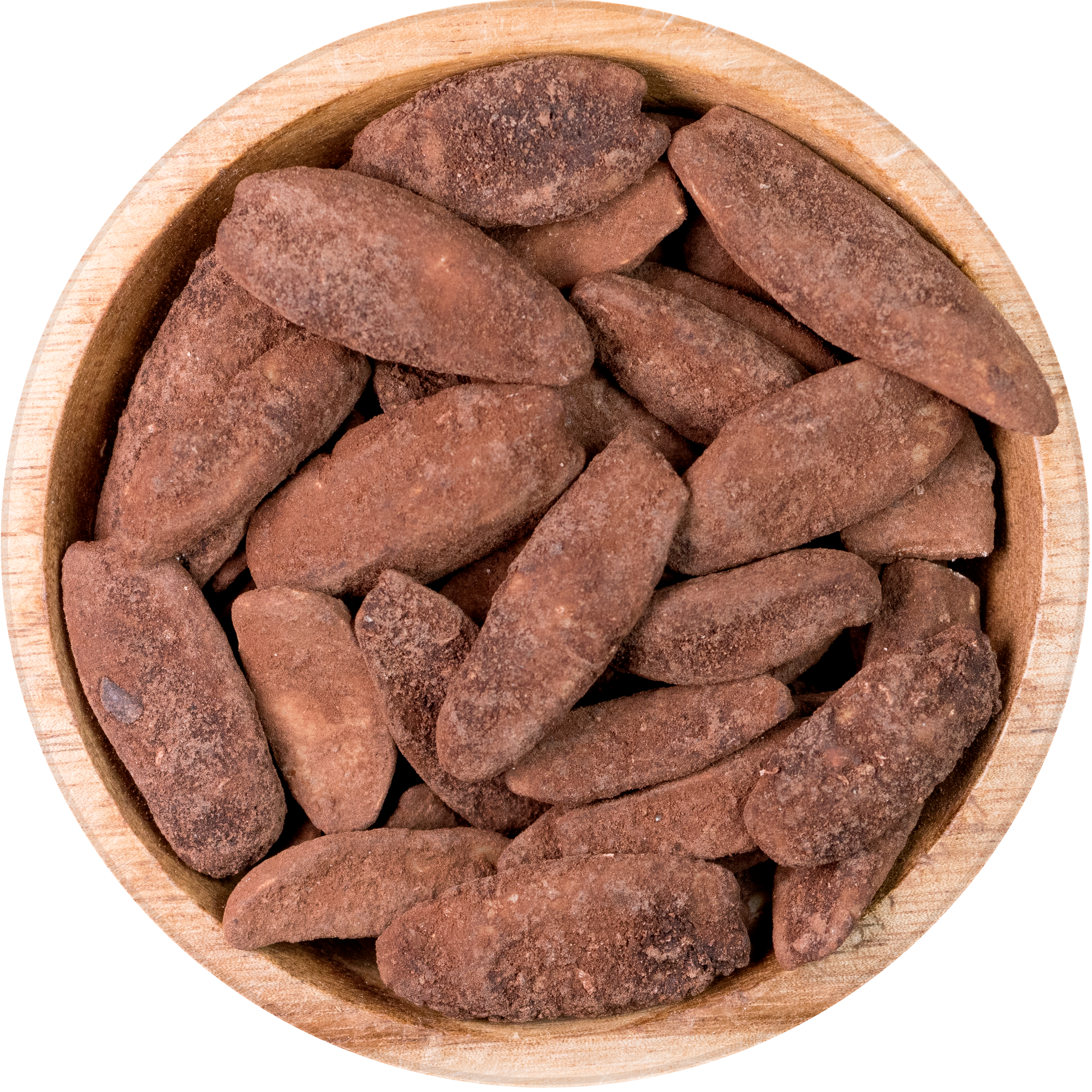 Raw Cacao & Organic Coconut Sugar