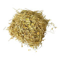 ORDER#: STALK2 100% Whole Hemp Stalk, Silage Chopped