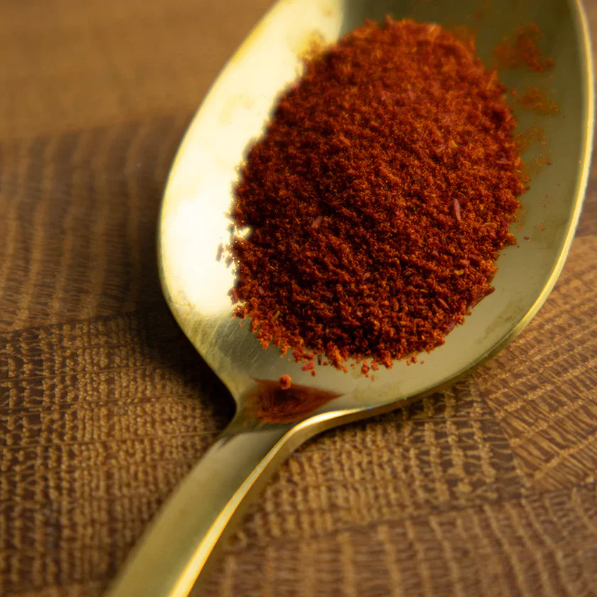 Pure Saffron Powder — 3g (3-Month Glow Ritual)