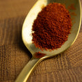 Pure Saffron Powder — 3g (3-Month Glow Ritual)