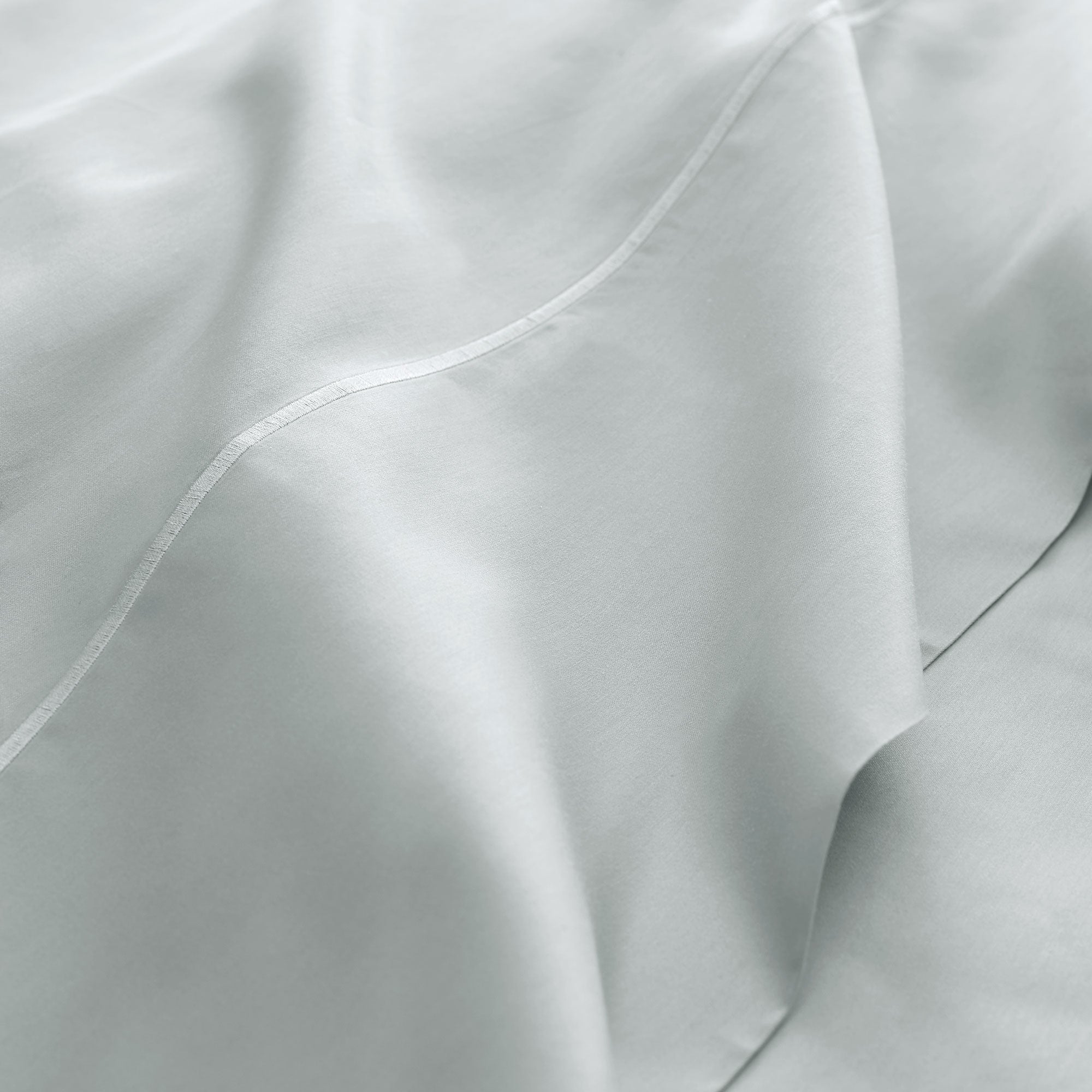 300 TC Sateen Pillowcase Set