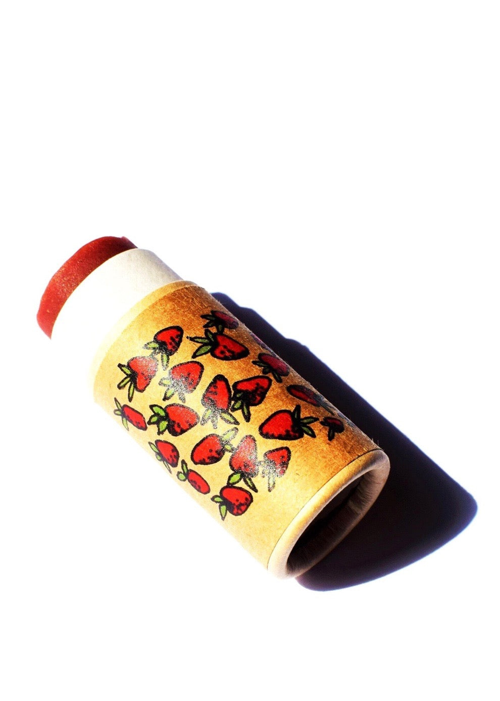 Strawberry Lip Tint