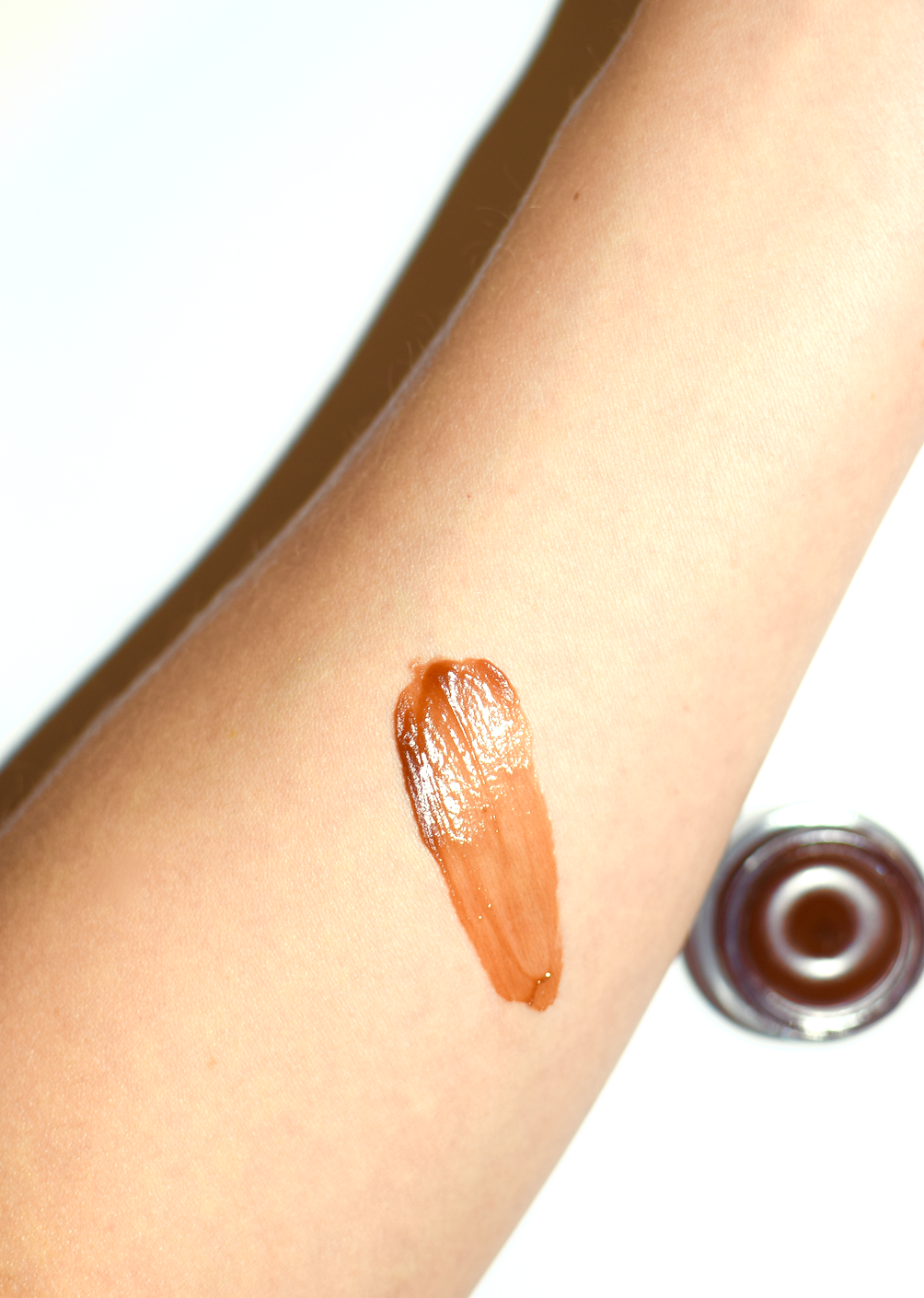 Cocoa Lip Gloss