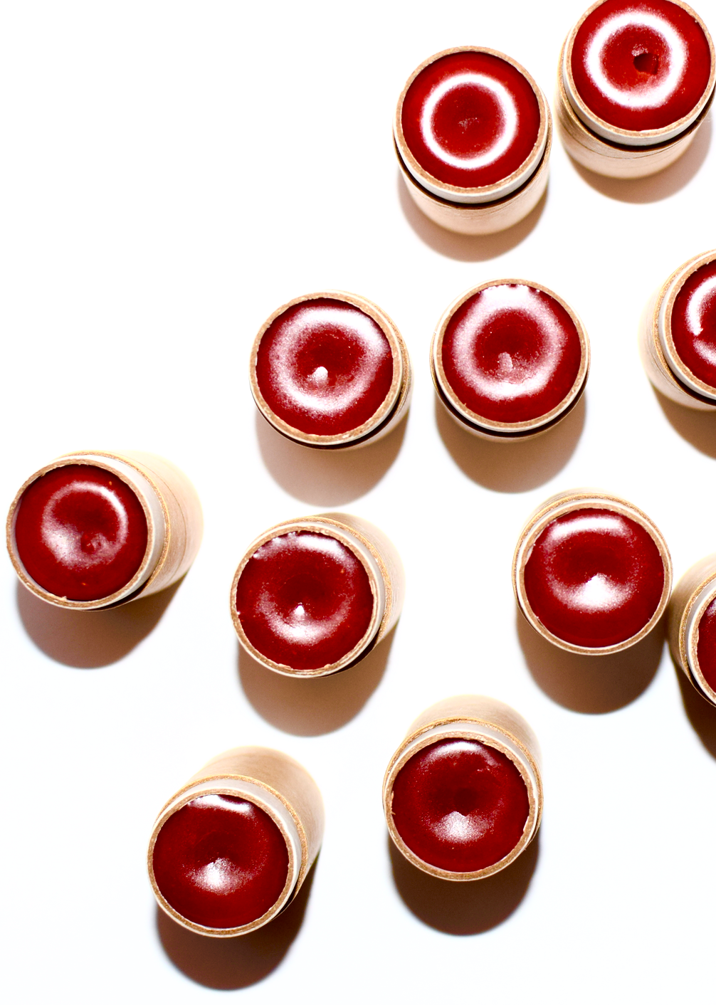 Strawberry Lip Tint