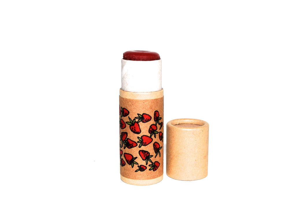 Strawberry Lip Tint