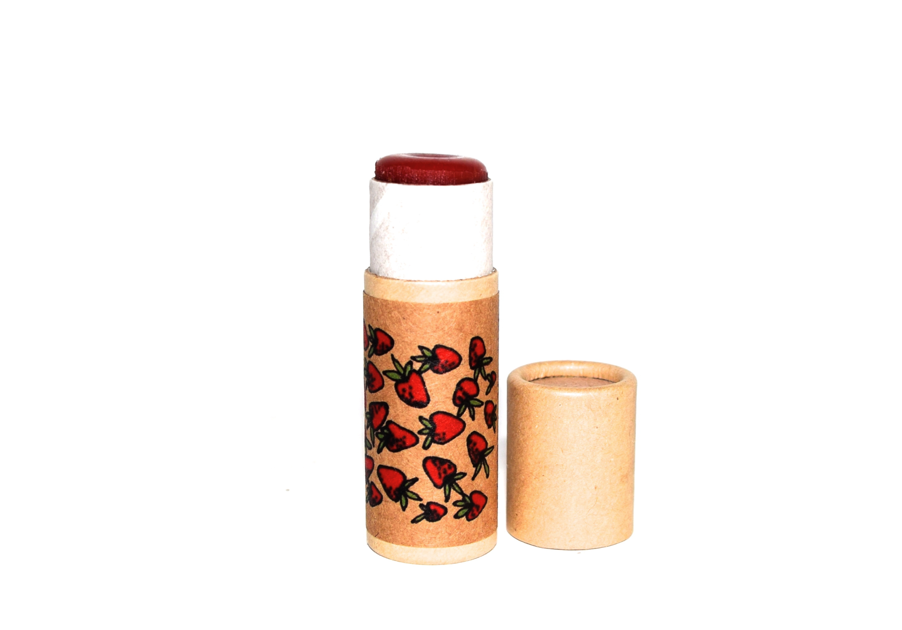 Strawberry Lip Tint