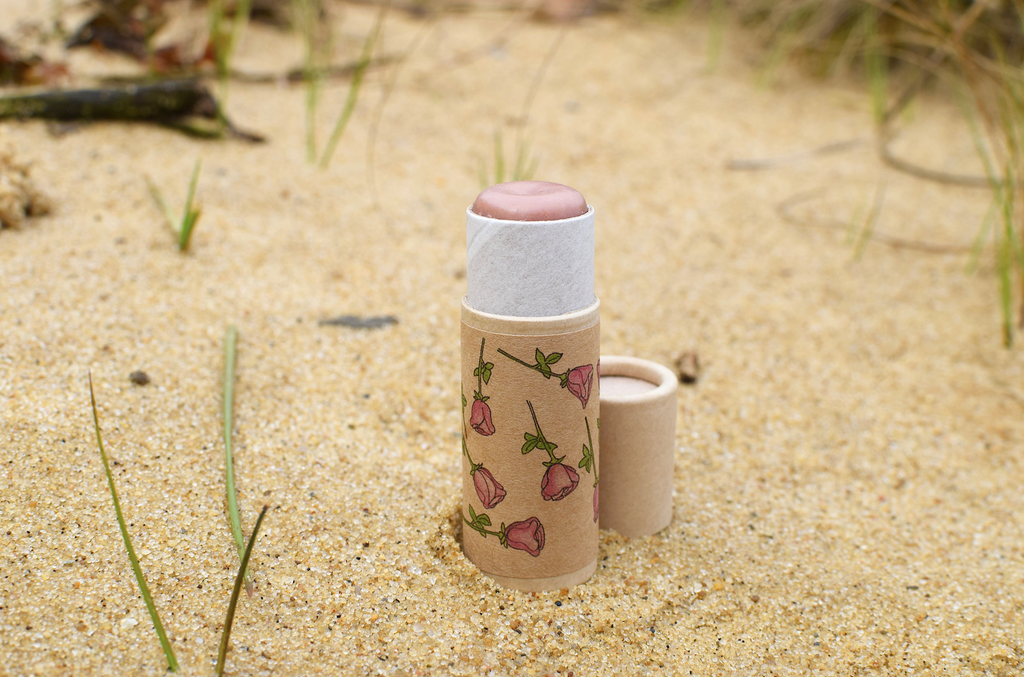 Pink Rose Lip Stick