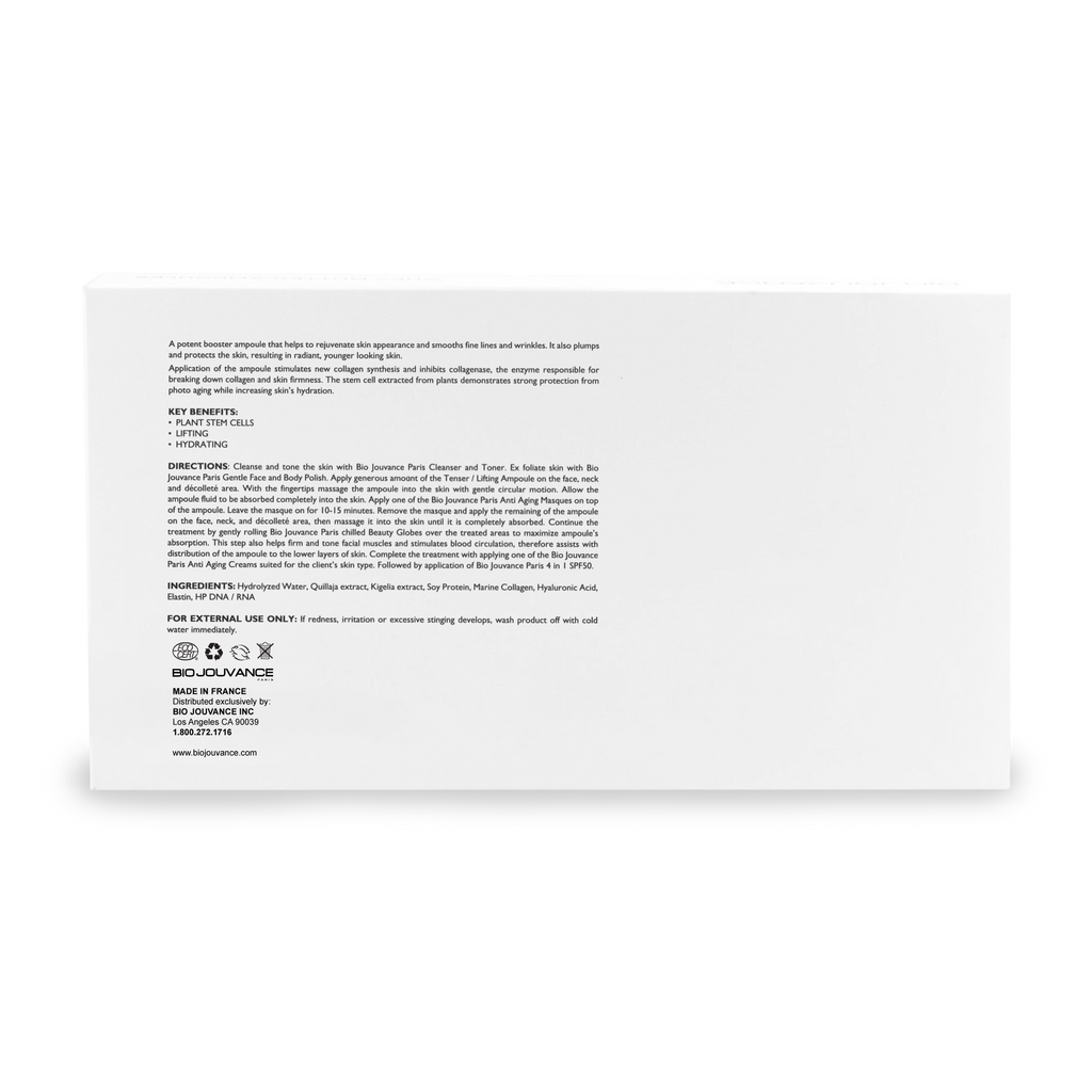 Stem Cell Tenser (Non Frozen)