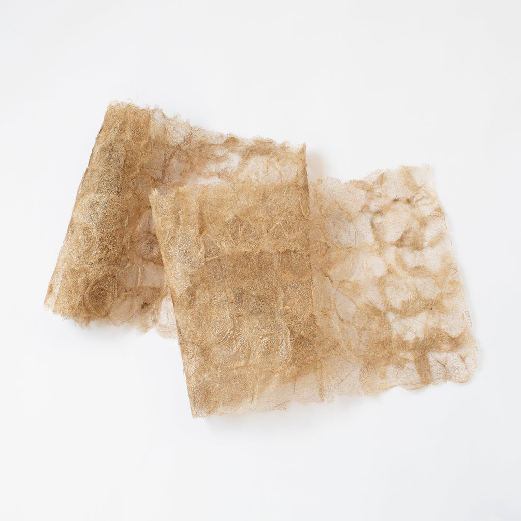 Wild Silk Table Runner - Ceranchia Open