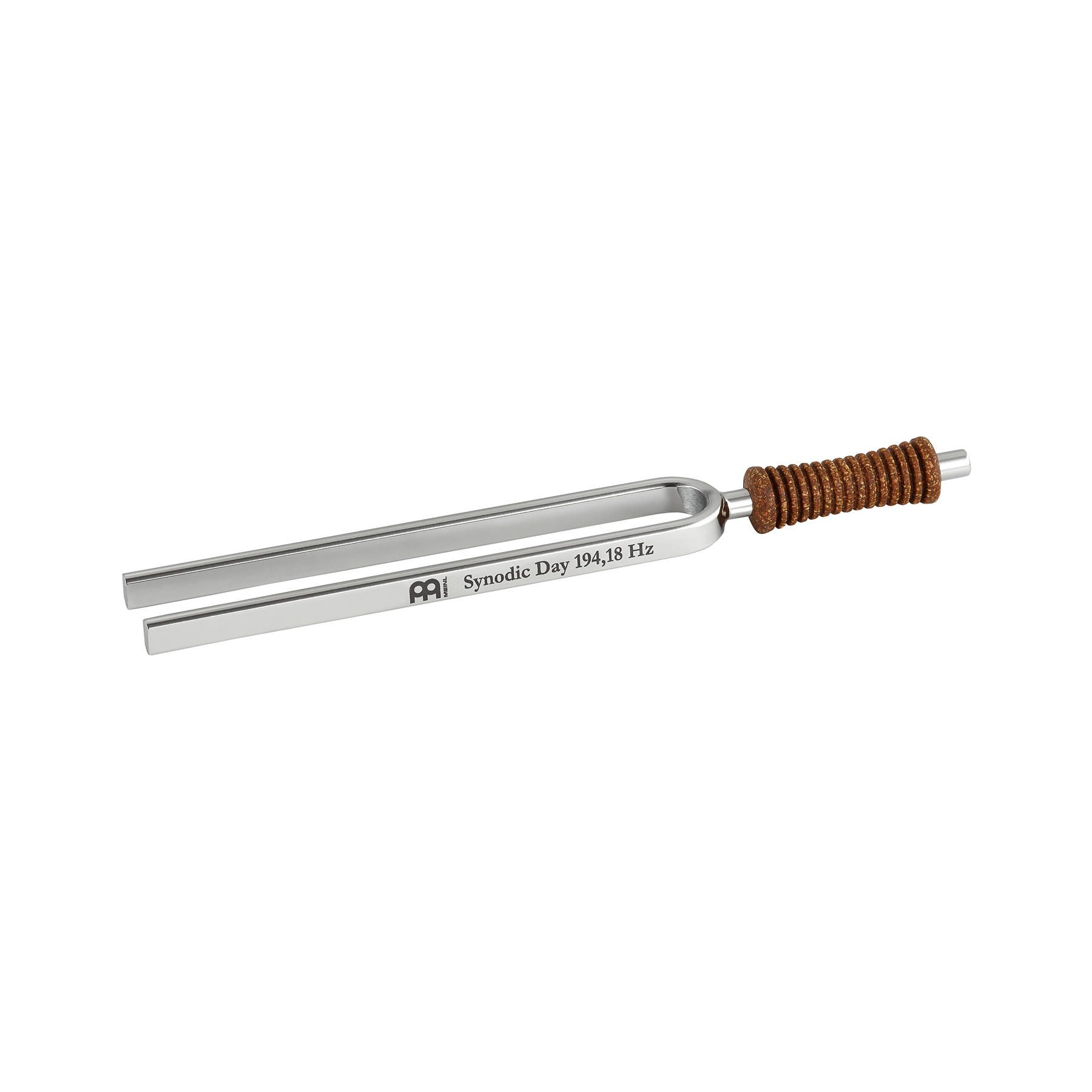 16 Vibrational Harmony Tuning Fork Set