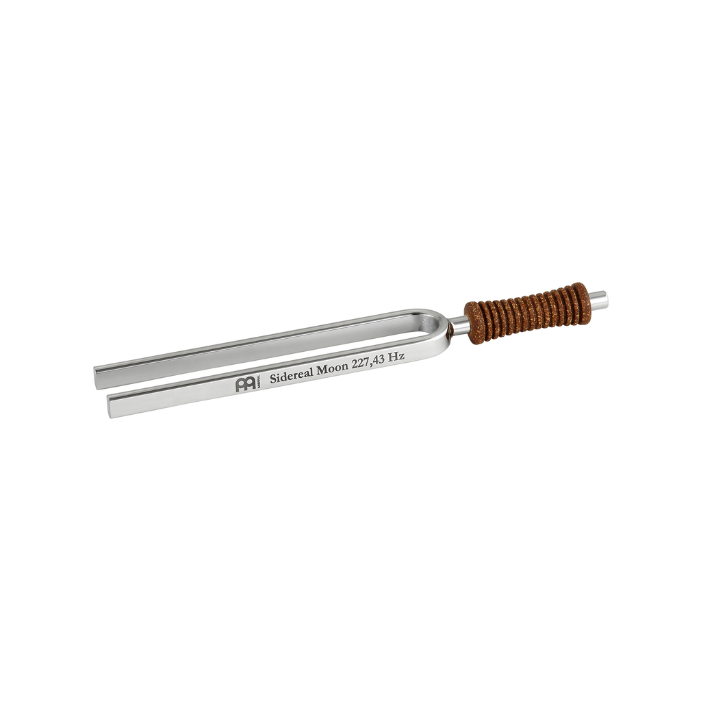 16 Vibrational Harmony Tuning Fork Set
