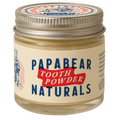 Mint Charcoal Tooth Powder - 2 oz