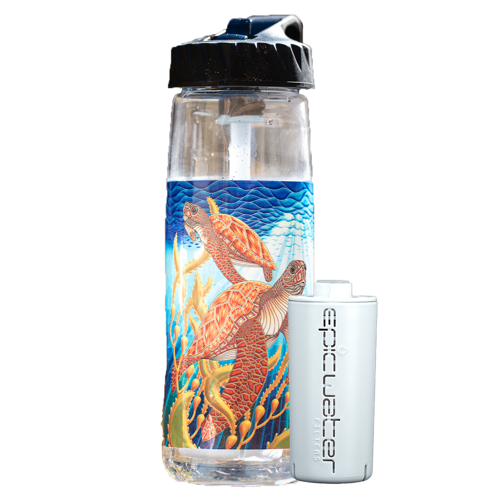 Nalgene OG Turtle | 24oz