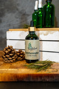 TryInflammation Potent Elixir Mix
