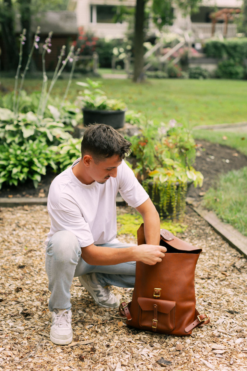 Urban Rucksack