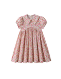 Rosewood Garden Dress