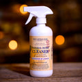 Natural Home Cleaner | Made With Hydrogen Peroxide
